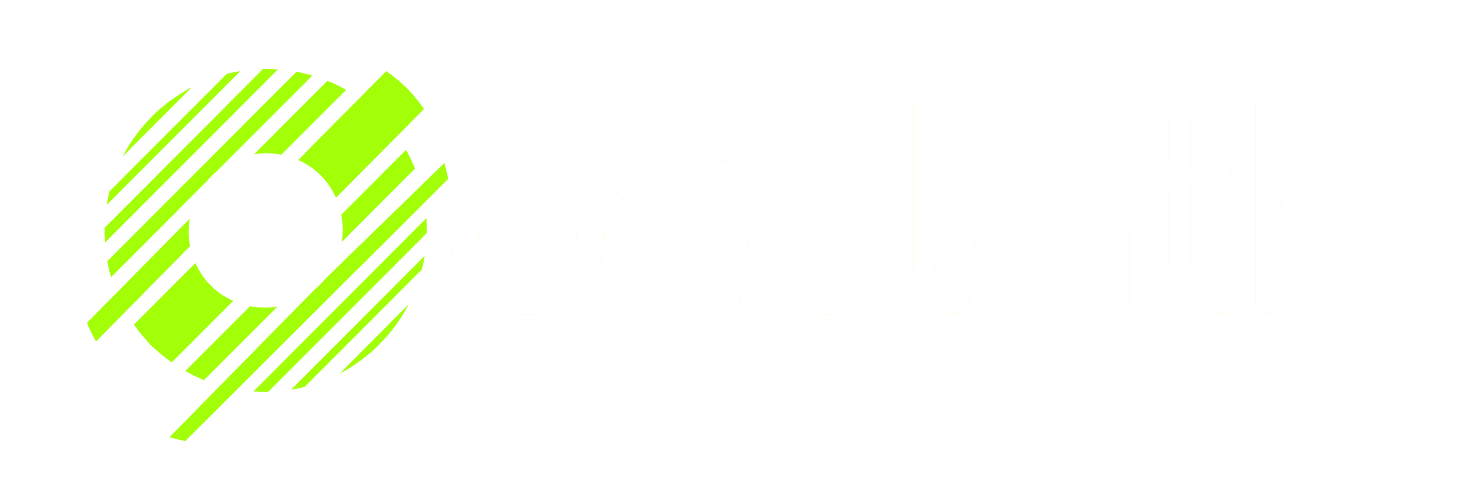Oxelath logosu